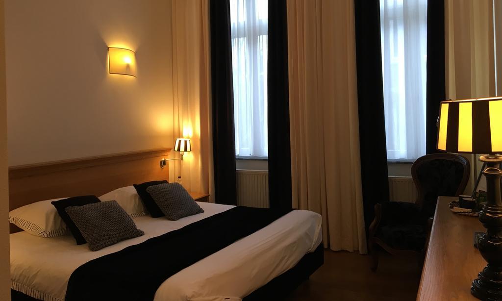 Chambres D'Hotes Rekko Maastricht Exterior foto