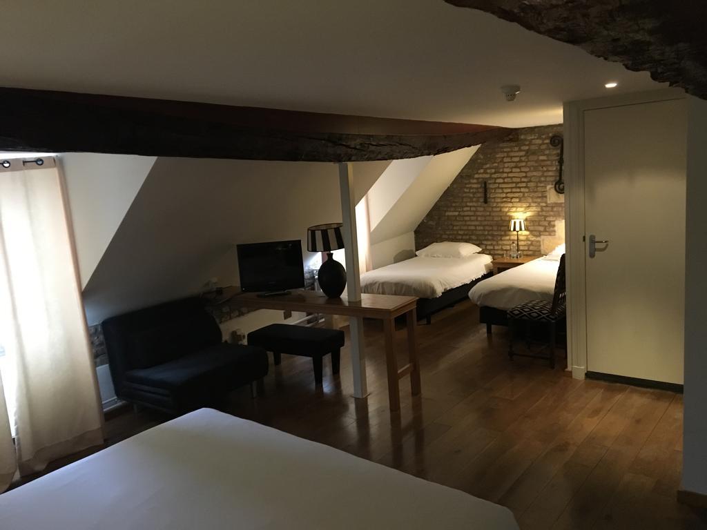 Chambres D'Hotes Rekko Maastricht Exterior foto