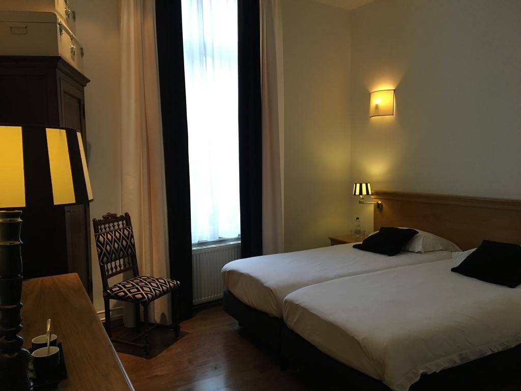 Chambres D'Hotes Rekko Maastricht Exterior foto