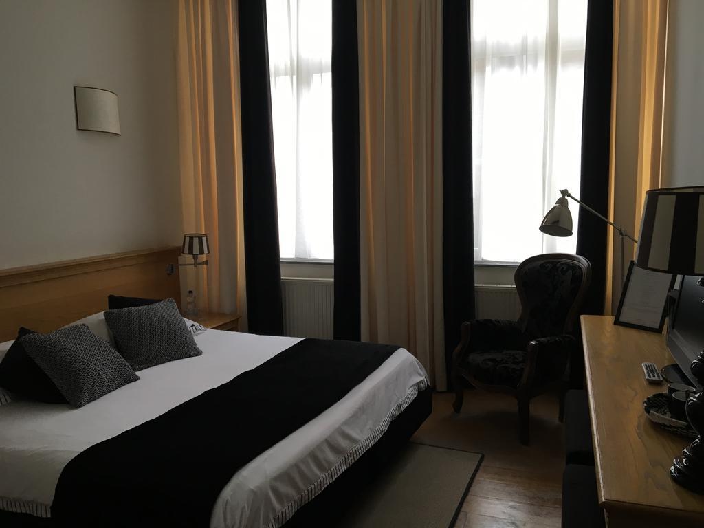 Chambres D'Hotes Rekko Maastricht Exterior foto
