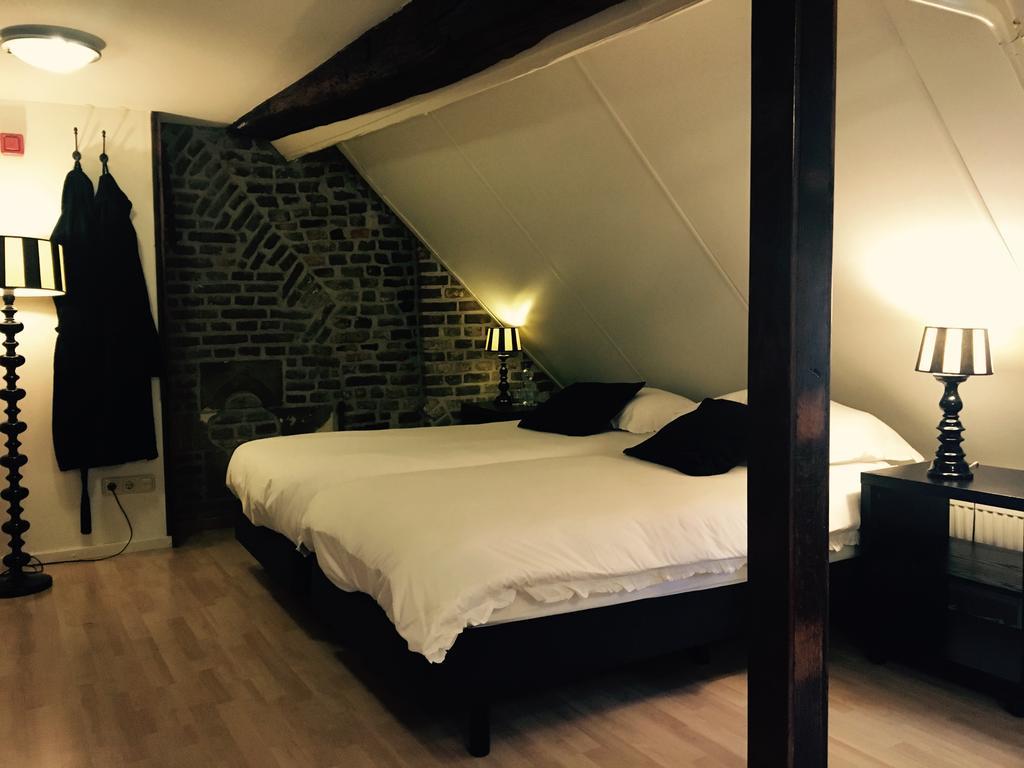 Chambres D'Hotes Rekko Maastricht Exterior foto