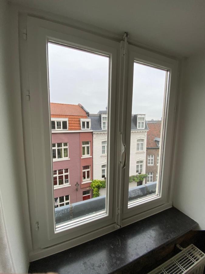 Chambres D'Hotes Rekko Maastricht Exterior foto