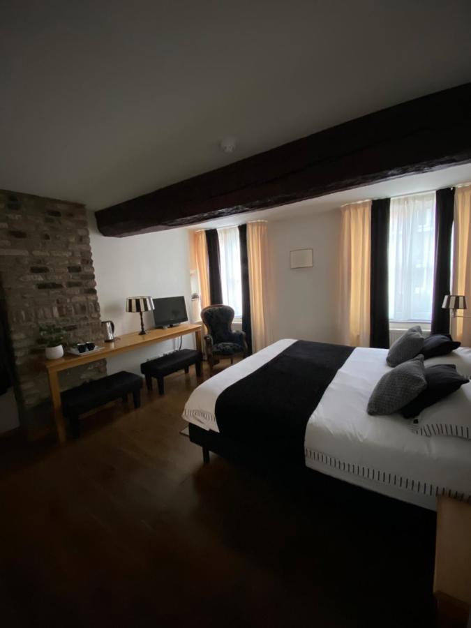 Chambres D'Hotes Rekko Maastricht Exterior foto